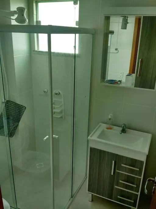 Apartment O% Cigarro! 0% Pelos De Animais. Perto De Tudo Bombinhas