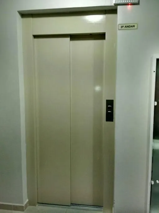Apartment O% Cigarro! 0% Pelos De Animais. Perto De Tudo Bombinhas Brazil